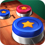 ShuffleBoard 3D
