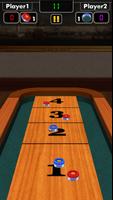 ShuffleBoard 3D capture d'écran 1