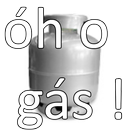 O o gás APK