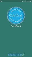 CakeBook poster