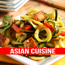 Asian Recipes APK