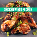Chicken Wings Recipes APK