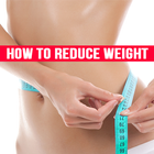 How to Reduce Weight ไอคอน