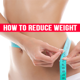 How to Reduce Weight 图标