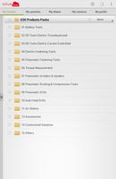 My Desoutter Cloud screenshot 1