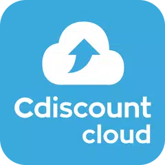 Cdiscount Cloud アプリダウンロード