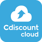 Cdiscount Cloud 圖標