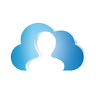 Oodrive Personal Cloud icône