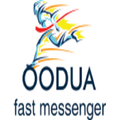 ODUAA Fast Messenger