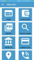 Office Call اسکرین شاٹ 2