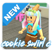 New CooKie Swirl C RoBlox Tips