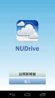 NUDrive poster