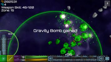 Space Garbage Collector スクリーンショット 2