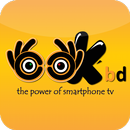 APK Ookbd - [ Bangla TV ]