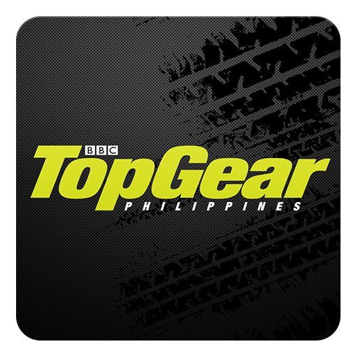 Top Gear Philippines