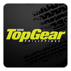 ikon Top Gear Philippines