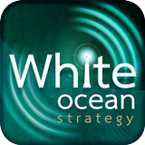 White Ocean アイコン