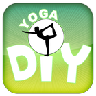 YOGA DIY ไอคอน