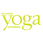 Yoga journal Thailand icône