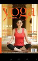 Yoga journal Thailand capture d'écran 3