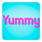 Yummy Magazine icon