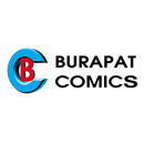 Burapat Comics aplikacja