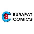 Burapat Comics أيقونة