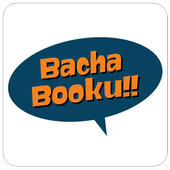 Bachabooku icon