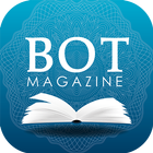 BOT Magazine icon