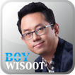 BOY WISOOT - บอย วิสูตร