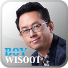 BOY WISOOT - บอย วิสูตร icône