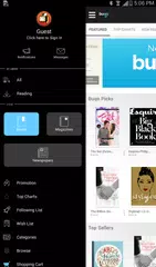 buqo - Pinoy Digital Bookstore APK download