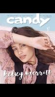 Candy Magazine Philippines Affiche