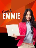 COACH EMMIE poster