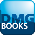 DMG Books icône