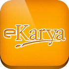 eKarya أيقونة