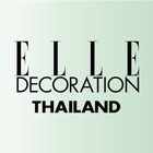 Elle Decoration Thailand icône