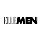 ELLE MEN আইকন