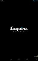 Esquire Thailand โปสเตอร์