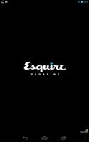 Esquire Thailand постер