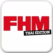 FHM Thailand