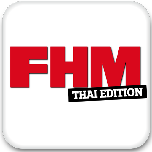 FHM Thailand