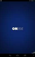 GM GROUP Magazines Affiche