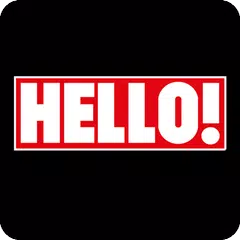 Скачать HELLO! Magazine Thailand APK