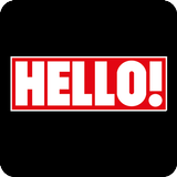 HELLO! Magazine Thailand APK