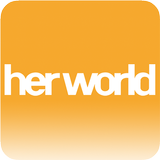 Her World Thailand icono