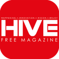 HIVE Magazine