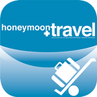 Honeymoon Travel icône