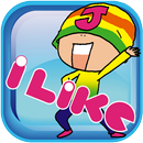 iLIKE Magazines APK