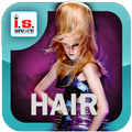 i.s. hair